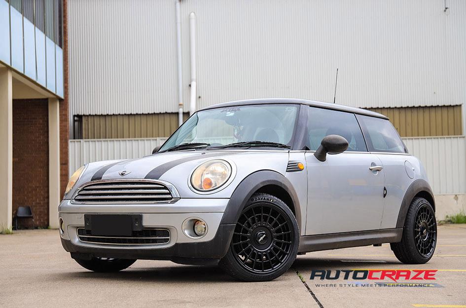 MINI-MINI-COOPER-LAS-R-MATTE-BLACK